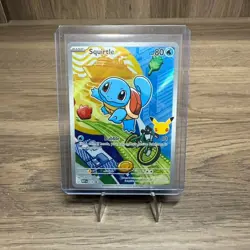 Pokemon TCG FIRST PARTNER ILLUSTRATION COLLECTION Series 1 KANTO Set - Image 4
