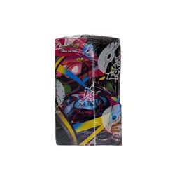 Pokemon TCG Mega Evolution Enhanced Booster Box Factory Sealed Pokemon Center - Image 5