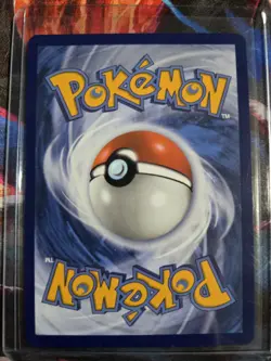 Pokemon TCG Ascended Heroes Mega Hawlucha Mega Attack Rare 268/217 NM - Image 2