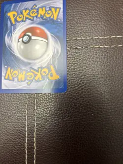 Pokemon TCG - Bronzong - 15/102 - HGSS Triumphant - NM Rare (2010) - Image 4