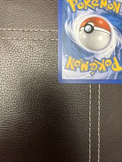 Pokemon TCG - Bronzong - 15/102 - HGSS Triumphant - NM Rare (2010) - Image 5