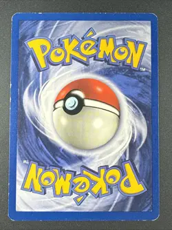 1999 Pokemon WOTC Marowak 39/64 Jungle 1st Edition - Image 2