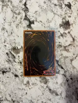 Yu-Gi-Oh! TCG Blue-Eyes White Dragon LCKC-EN001 Ultra Rare Unlimited - Image 2