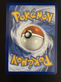 Pokemon Mew ex 053 Scarlet & Violet Promo Full Art Holo EX TCG Card - Image 4