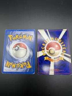 Pokemon TCG Jynx Banned Cards 31/64 Neo Revelation En & Jp MP - Image 2