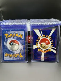 Pokemon TCG Jynx Banned Cards 31/64 Neo Revelation En & Jp MP - Image 4