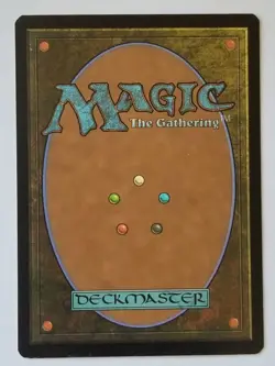 MTG Protean Hulk Dissension 90/180 Foil Rare - Image 2