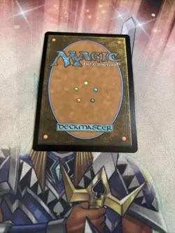 MTG Bumi, Eclectic Earthbender English TLE - Image 2