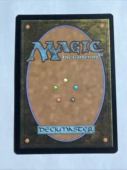 Strong Back Universes Beyond: Fallout Foil MTG - Image 3