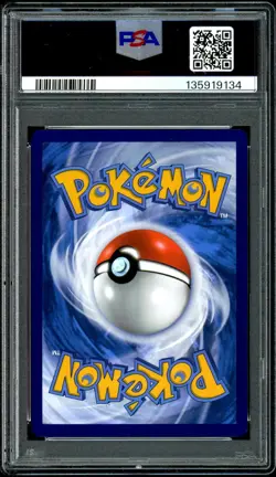 PSA 10 REGIGIGAS VSTAR GG55 POKEMON SWSH CROWN ZENITH FULL ART GEM MINT - Image 2