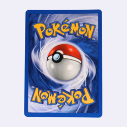 Entei 6/64 Neo Revelation Holo Rare Pokemon Card Near Mint WOTC - Image 2