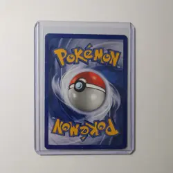 Hypno 23/62 Vintage Rare Fossil Unlimited Pokemon Card MP - HP - Image 2