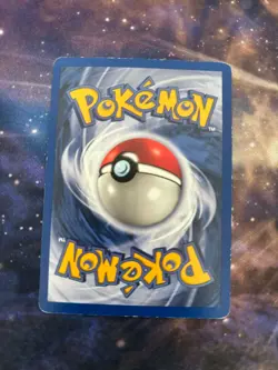 Pokemon TCG Kangaskhan Jungle 5/64 Holo Unlimited Holo Rare MP - Image 2