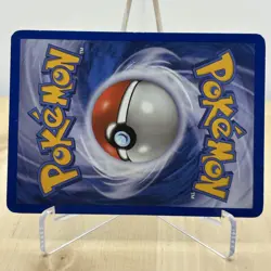 2006 DELTA SPECIES Croconaw 27/101 - Pokemon TCG Dragon Frontiers Yuka Morii DMG - Image 2