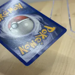 2006 DELTA SPECIES Croconaw 27/101 - Pokemon TCG Dragon Frontiers Yuka Morii DMG - Image 4