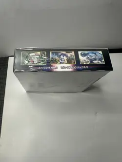 Pokemon Sword And Shield Lost Abyss Booster Box Japanese Sealed US Seller S11 4521329365824 - Image 3