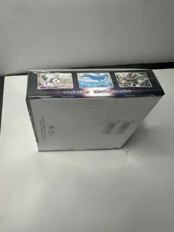 Pokemon Sword And Shield Lost Abyss Booster Box Japanese Sealed US Seller S11 4521329365824 - Image 5