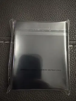Mega Zygarde Perfect Order Elite Trainer Box Sleeves 65ct Pokemon TCG New Sealed - Image 2