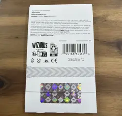 Magic: The Gathering Lorwyn Eclipsed MTG Collector Booster (15 Cards) - IN HAND! - Image 2