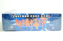 Pokemon card DPt Unlimited Bonds to the End of Time Expansion Pack BOX Sealed - Image 5