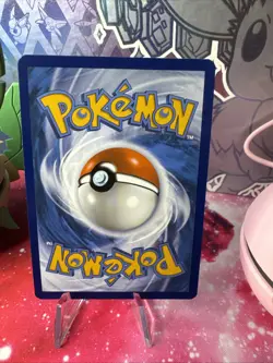 Drowzee Scarlet & Violet Holo Illustration Rare Card 210/198 Base Set NM - Image 4