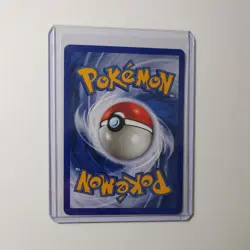Lapras 25/62 Vintage Rare Fossil Unlimited Pokemon Card LP-NM - Image 2