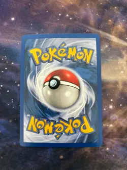 Alakazam Base Set 2 1/130 NM Holo Vintage Pokemon Card Excellent LP+ - Image 2