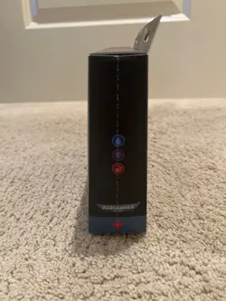 MTG Warhammer 40K Commander Deck: The Ruinous Powers SEALED Magic The Gathering - Image 4