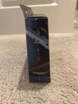 MTG Warhammer 40K Commander Deck: The Ruinous Powers SEALED Magic The Gathering - Image 5