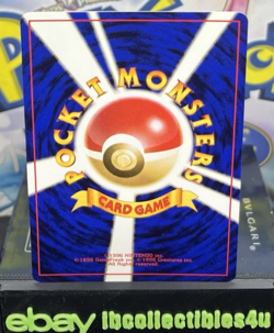 SABRINA'S HAUNTER NO. 093 NM+ YAMABUKI CITY GYM DECK - JAPANESE POKEMON CARD F/S - Image 2