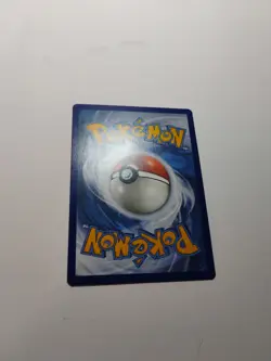 2012 Pokemon Black & White Dragons Exalted EX Rayquaza 123/12 Full Art Rare - Image 2