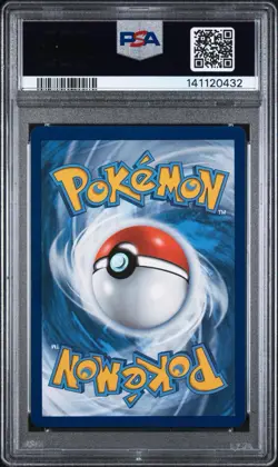 Umbreon VMAX PSA 10 Brilliant Stars TG23/TG30 Pokemon TCG 2022 Full Art Gem Mint - Image 2