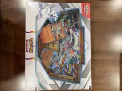 Pokemon Reshiram & Archaludon EX Collection Box Bundle - SEALED BRAND NEW - Image 2