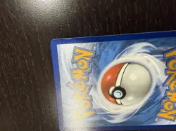 2025 Pokemon Prismatic Iron Hands ex Special Illustration Rare #154/131 - Image 3