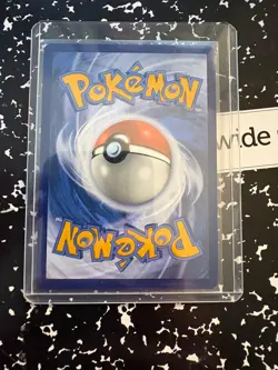 TULIP 244/182 ULTRA RARE PARADOX RIFT POKEMON HOLO NM/M - Image 2