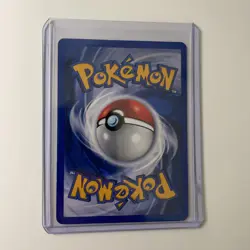 Dark Electrode 34/82 Uncommon Pokemon Team Rocket Unlimited LP-NM - Image 2