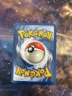 Nidoking 11/130 Holo Rare (2000) Base Set 2 WoTC Vintage TCG Pokemon MP/HP - Image 2