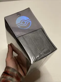 Pokemon Phantasmal Flames ETB Elite Trainer Box ✅Factory Sealed New In Hand✅ - Image 4