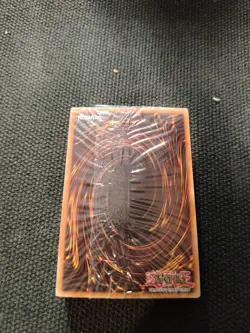 yu gi oh Kaiba Starter Deck Sealed New No Box - Image 2