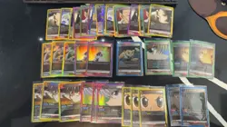 Union Arena UEX04 Hunter hunter vol 2 360 Card Lot 40 Holo Foil + 320 C/UC TCG - Image 2