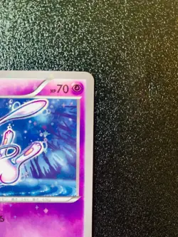 Mew Holo 016/036 CP5 Pokemon Card 1st Edition Dream Shine Japanese Rare NM #1 - Image 3