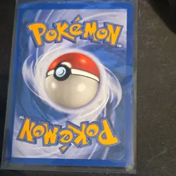 Pokemon Psyduck Fossil 53/62 Common Basic English Card 20+ YEARS OLD LP-NM - Image 2