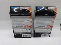 2 X Digimon Card Game TCG RagnaLoardmon Starter Deck (ST-13) - New And Sealed - Image 3