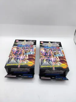 2 X Digimon Card Game TCG RagnaLoardmon Starter Deck (ST-13) - New And Sealed - Image 5