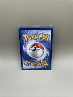 Pokemon TCG S&V Surging Sparks Shiinotic Card IR 194/191 Near Mint Condition - Image 2