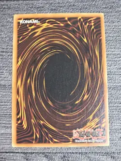 PGD-090 Metamorphosis Common Unlimited Edition Yugioh Card - Image 2