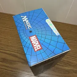 Magic: The Gathering Marvel's Spider-Man - Bundle: Gift Edition - Image 2