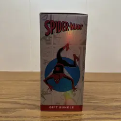 Magic: The Gathering Marvel's Spider-Man - Bundle: Gift Edition - Image 4