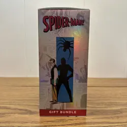 Magic: The Gathering Marvel's Spider-Man - Bundle: Gift Edition - Image 5