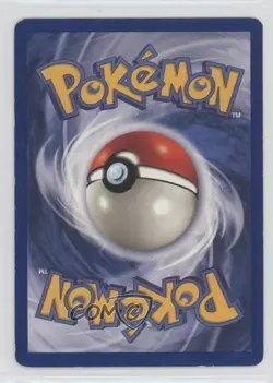 Pikachu Pokemon Base Set #58 1999 READ - Image 2
